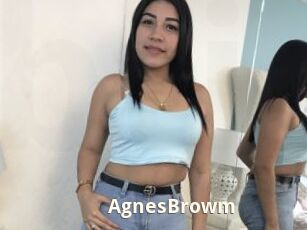 AgnesBrowm