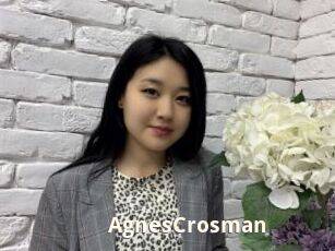 AgnesCrosman
