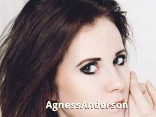 AgnessAnderson