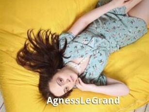 AgnessLeGrand