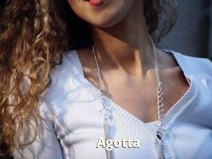 Agotta