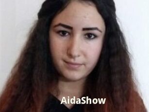 AidaShow