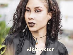 AikaJackson