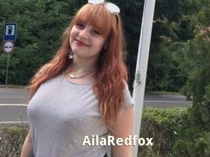 AilaRedfox