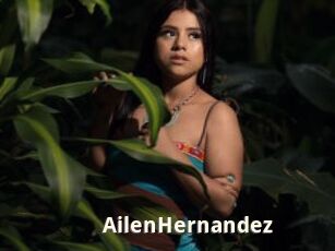 AilenHernandez