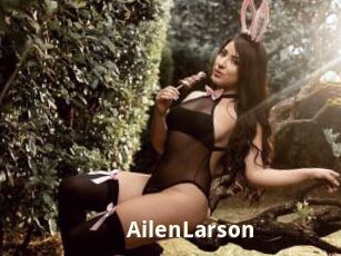 AilenLarson