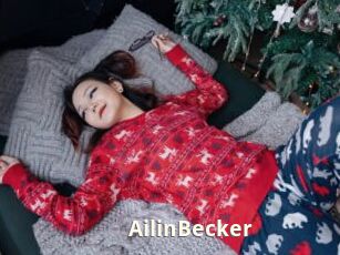 AilinBecker