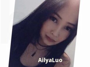 AilyaLuo