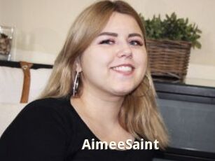 AimeeSaint