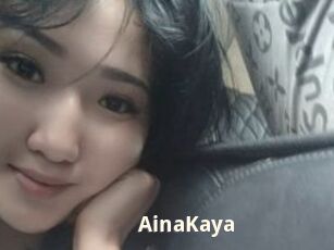 AinaKaya