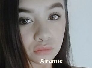 Airamie