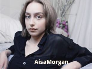 AisaMorgan