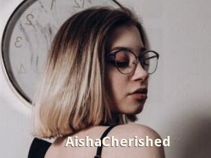 AishaCherished