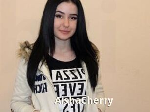 AishaCherry