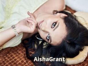 AishaGrant