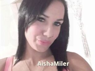 AishaMiler