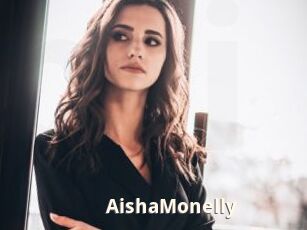 AishaMonelly