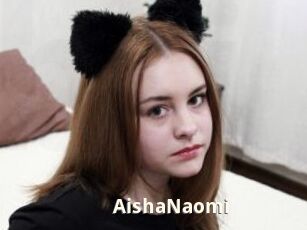 AishaNaomi