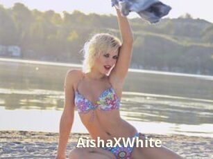 AishaXWhite