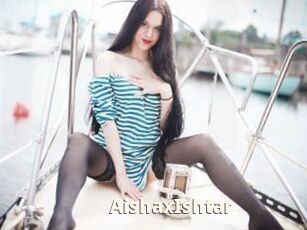 AishaxIshtar