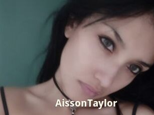 AissonTaylor