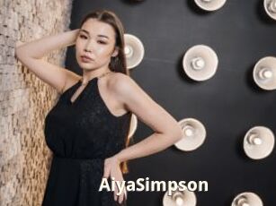 AiyaSimpson