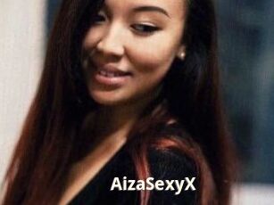 AizaSexyX