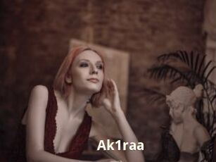 Ak1raa