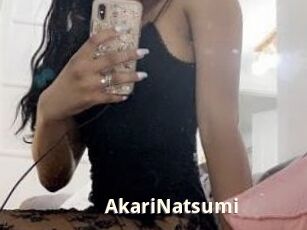 AkariNatsumi