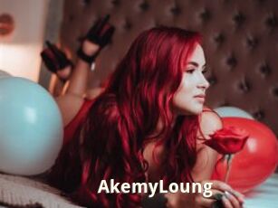 AkemyLoung