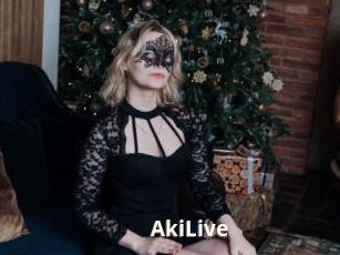 AkiLive