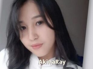 AkinaRay
