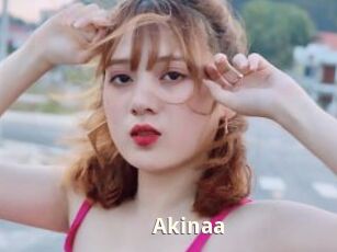 Akinaa