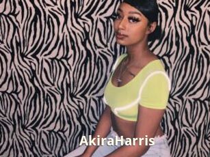 AkiraHarris