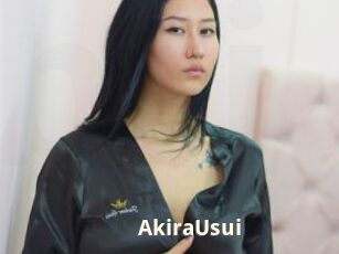 AkiraUsui