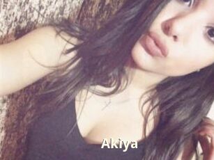 Akiya