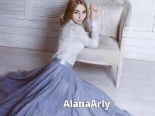 AlanaArly