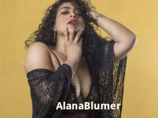 AlanaBlumer