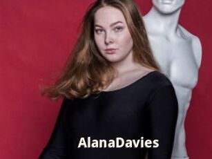 AlanaDavies