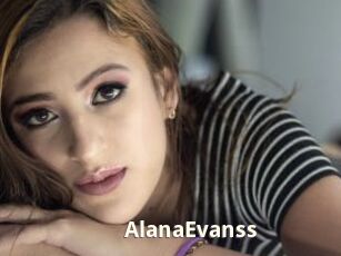 AlanaEvanss