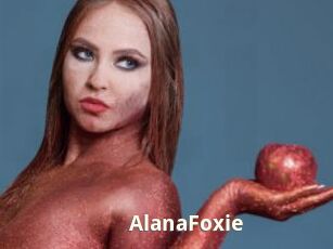 AlanaFoxie
