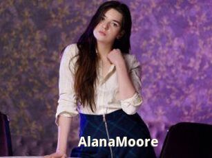 AlanaMoore