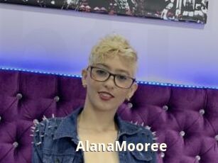 AlanaMooree