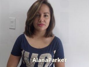 AlanaParker