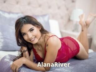AlanaRiver