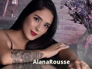 AlanaRousse