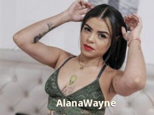 AlanaWayne