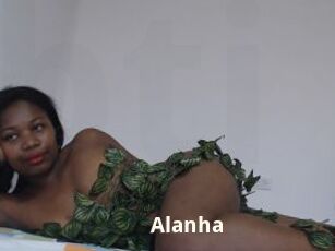 Alanha