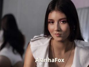AlanhaFox