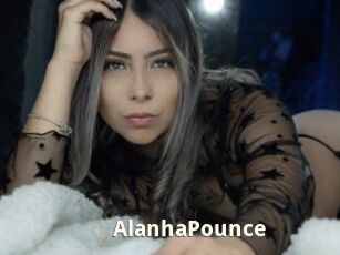 AlanhaPounce